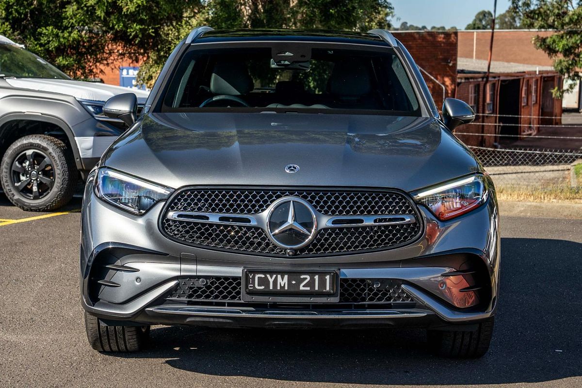 2023 Mercedes-Benz GLC-Class GLC300 X254