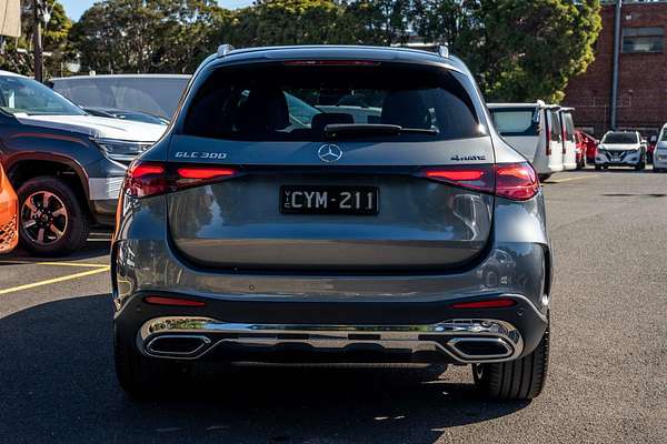 2023 Mercedes-Benz GLC-Class GLC300 X254