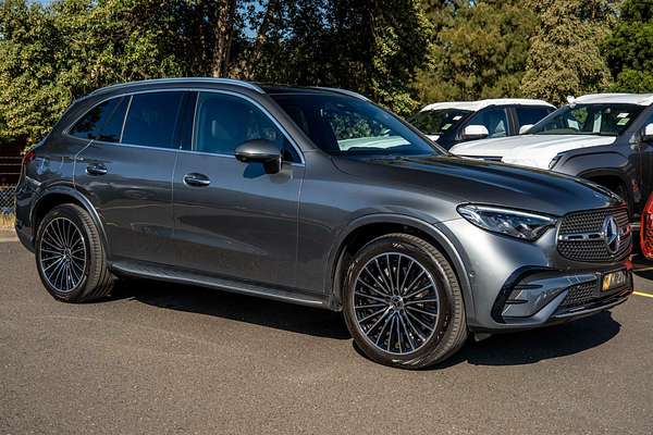 2023 Mercedes-Benz GLC-Class GLC300 X254