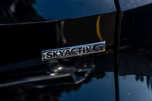 2023 Mazda CX-8 G25 Asaki KG Series