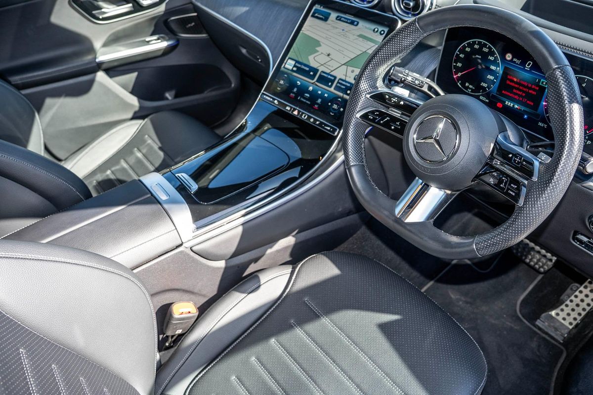2023 Mercedes-Benz GLC-Class GLC300 X254