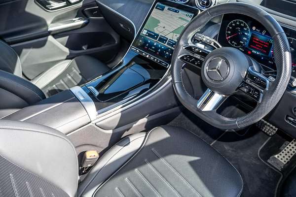 2023 Mercedes-Benz GLC-Class GLC300 X254