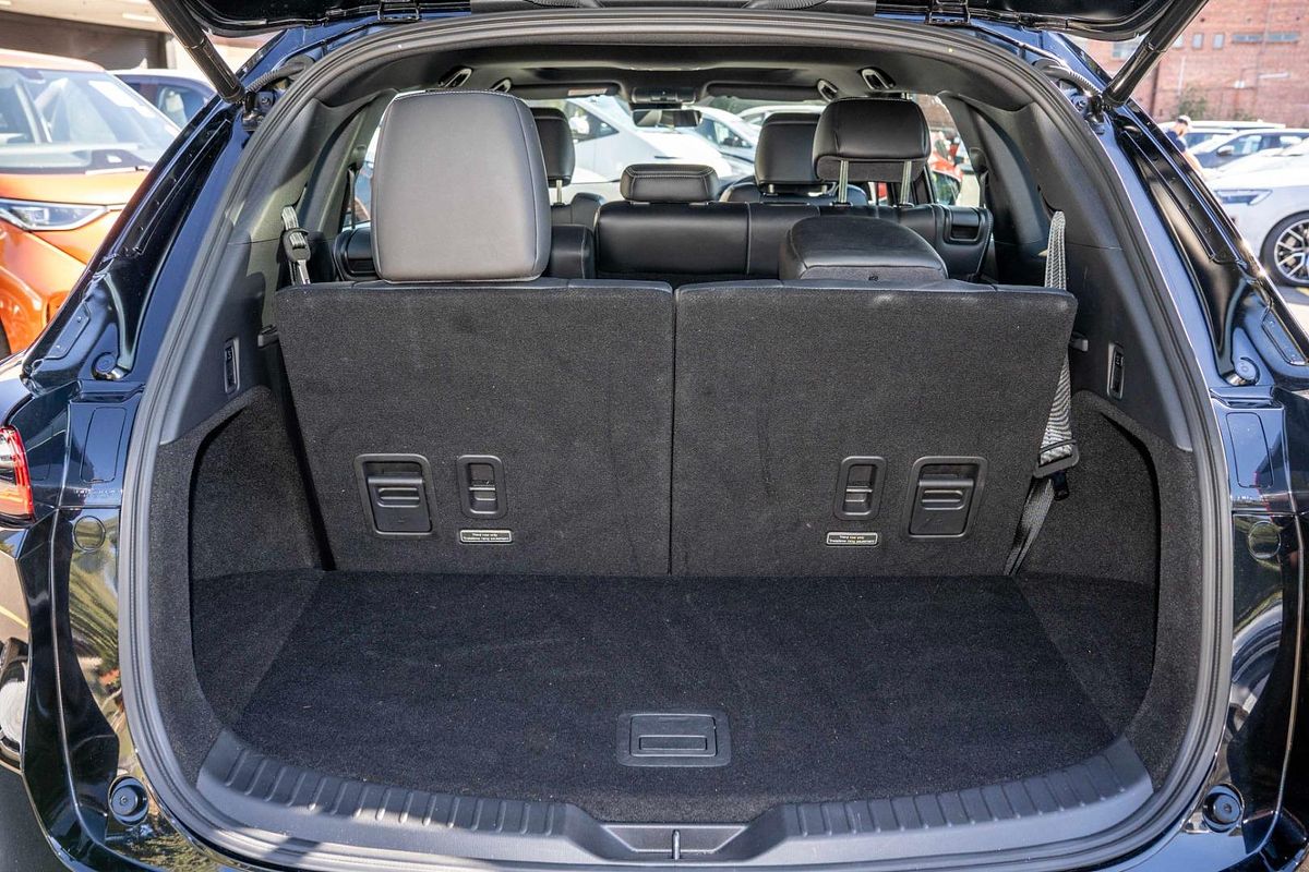 2023 Mazda CX-8 G25 Asaki KG Series