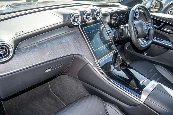 2023 Mercedes-Benz GLC-Class GLC300 X254