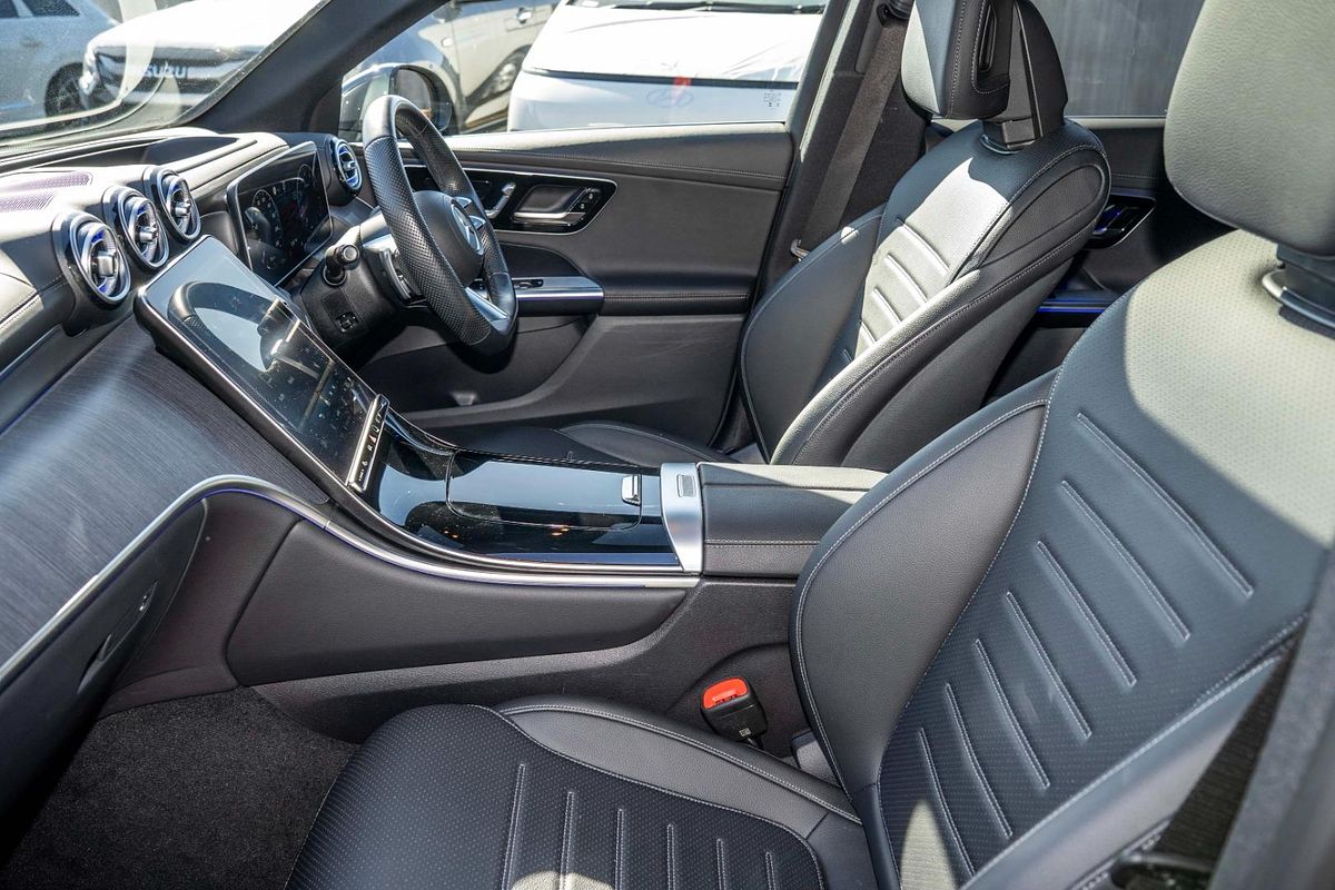 2023 Mercedes-Benz GLC-Class GLC300 X254