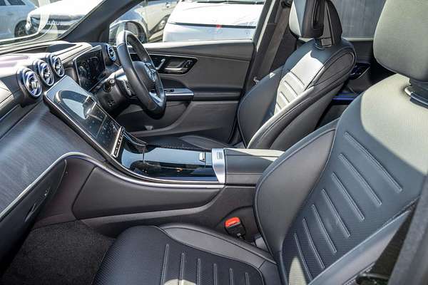 2023 Mercedes-Benz GLC-Class GLC300 X254