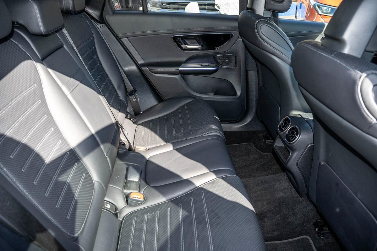2023 Mercedes-Benz GLC-Class GLC300 X254