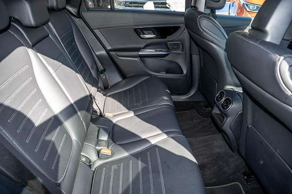 2023 Mercedes-Benz GLC-Class GLC300 X254