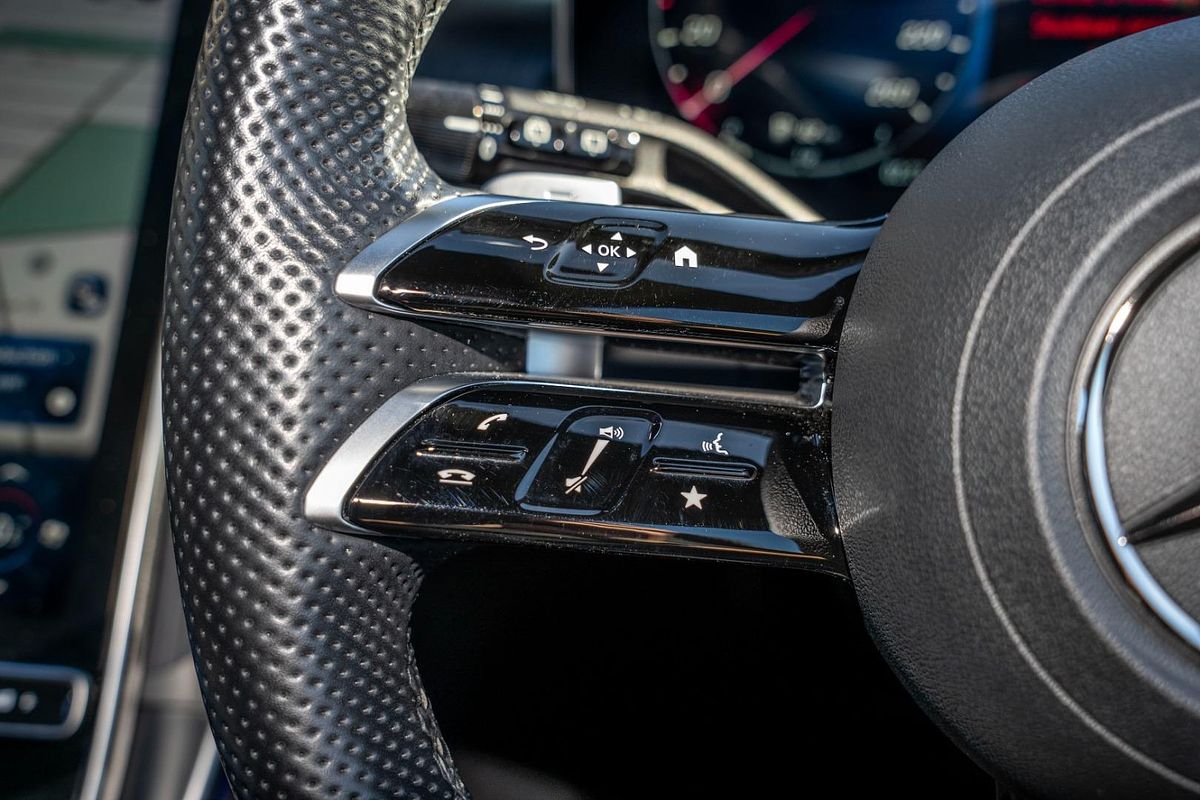 2023 Mercedes-Benz GLC-Class GLC300 X254