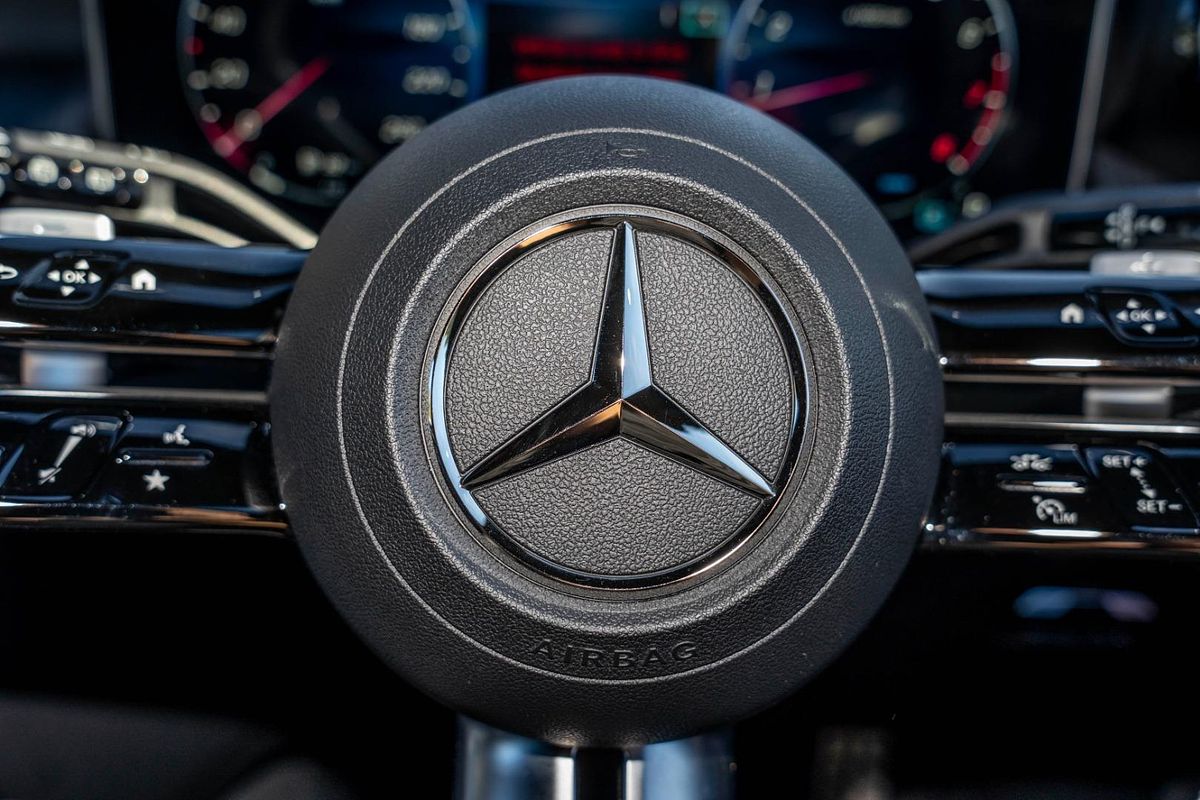 2023 Mercedes-Benz GLC-Class GLC300 X254