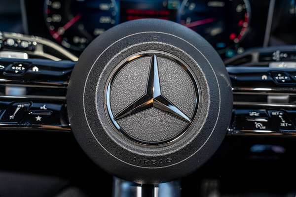 2023 Mercedes-Benz GLC-Class GLC300 X254