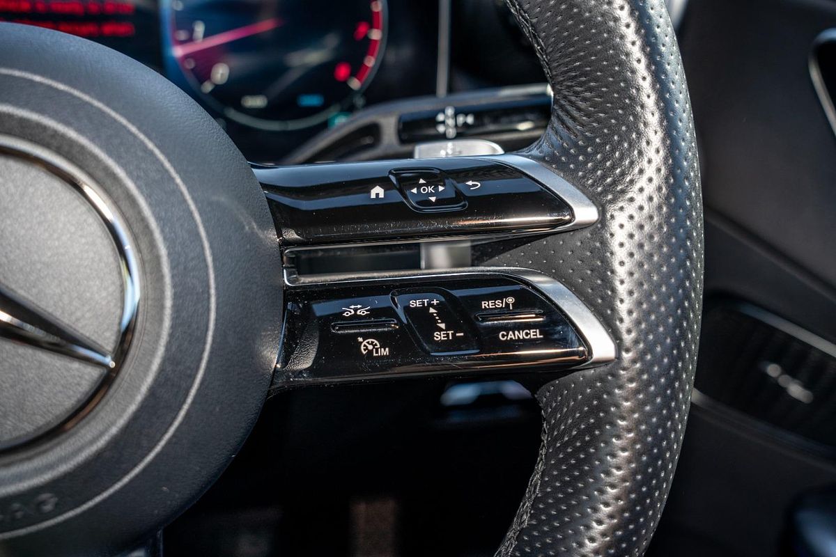 2023 Mercedes-Benz GLC-Class GLC300 X254