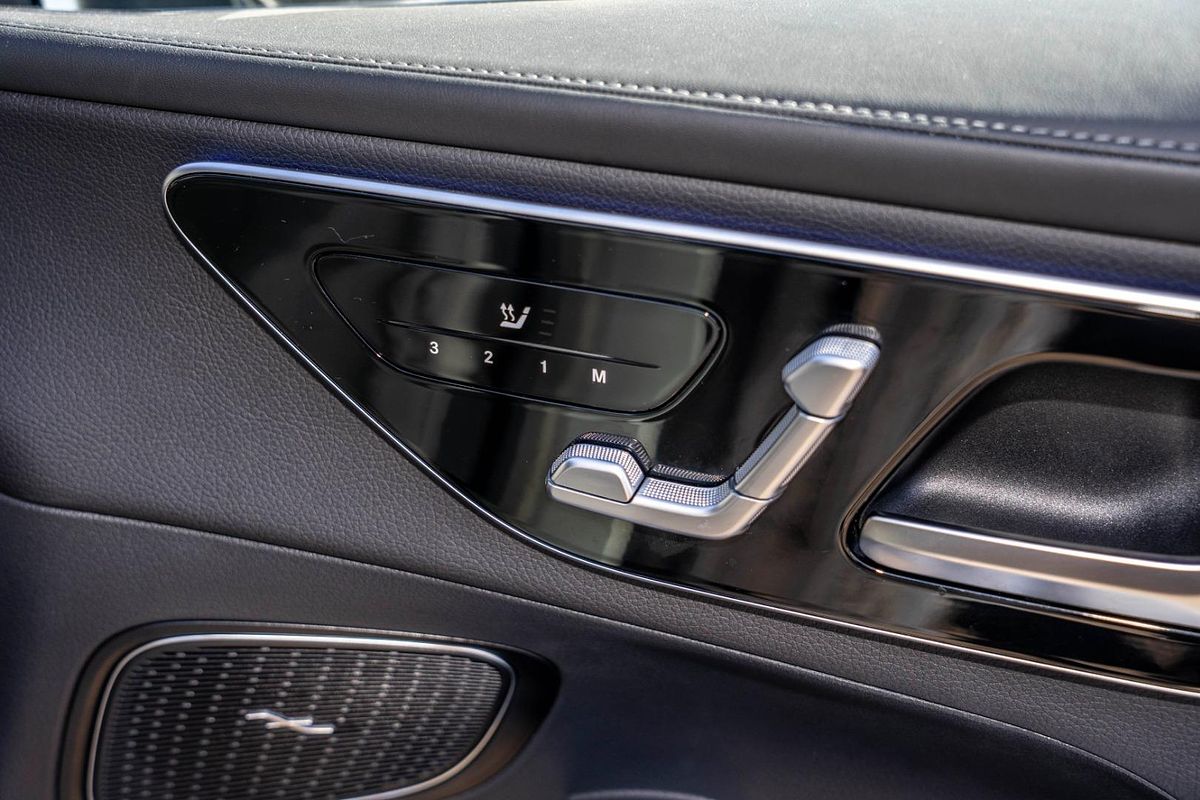2023 Mercedes-Benz GLC-Class GLC300 X254