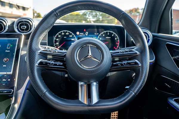 2023 Mercedes-Benz GLC-Class GLC300 X254