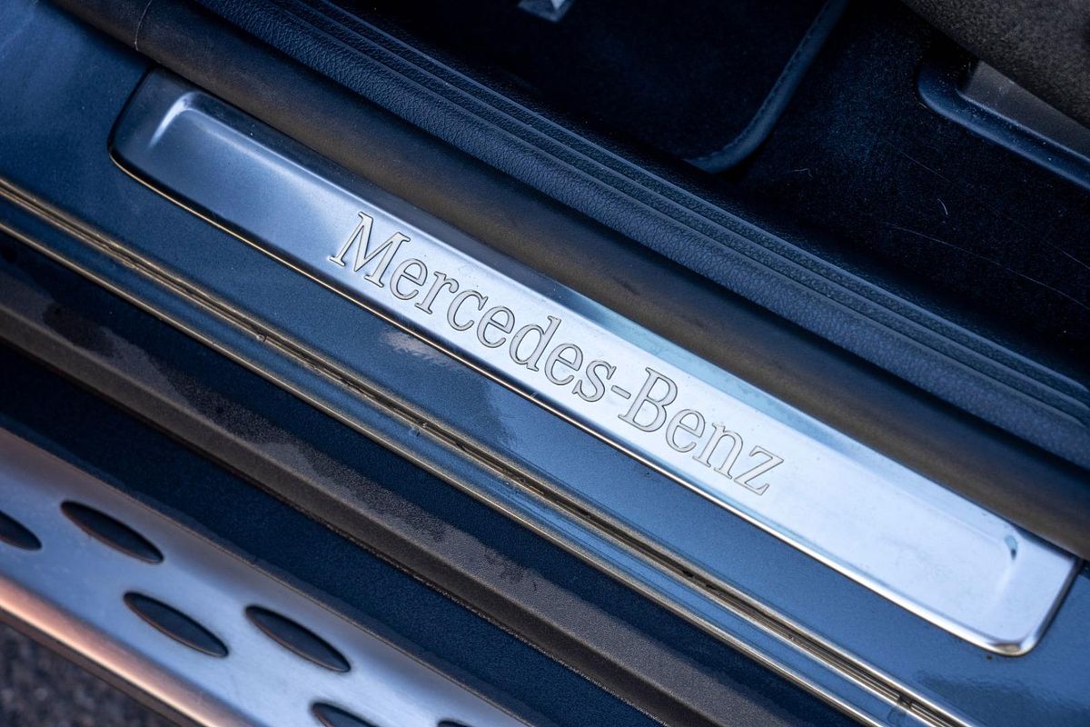 2023 Mercedes-Benz GLC-Class GLC300 X254