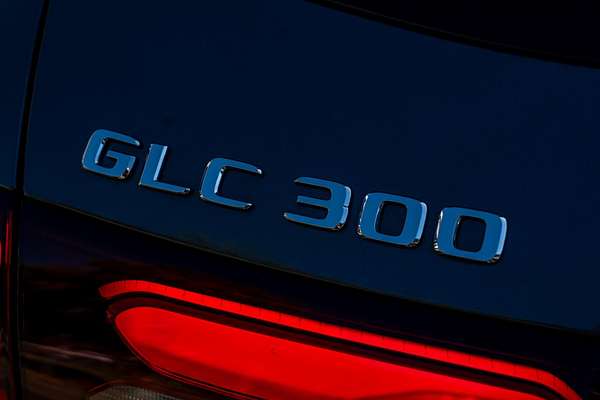 2023 Mercedes-Benz GLC-Class GLC300 X254