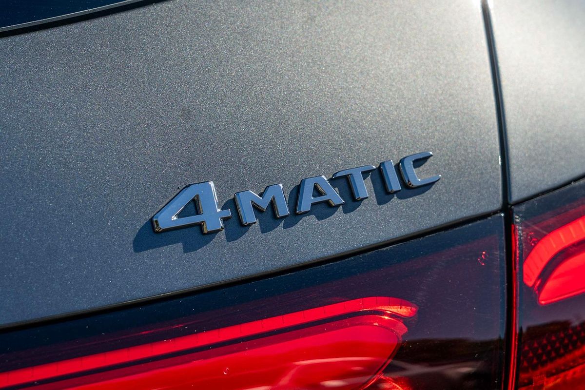 2023 Mercedes-Benz GLC-Class GLC300 X254