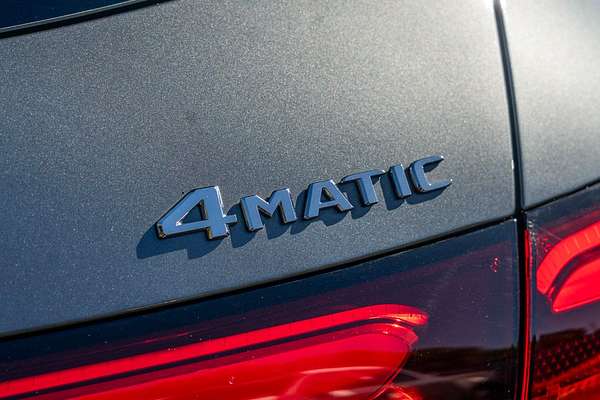 2023 Mercedes-Benz GLC-Class GLC300 X254