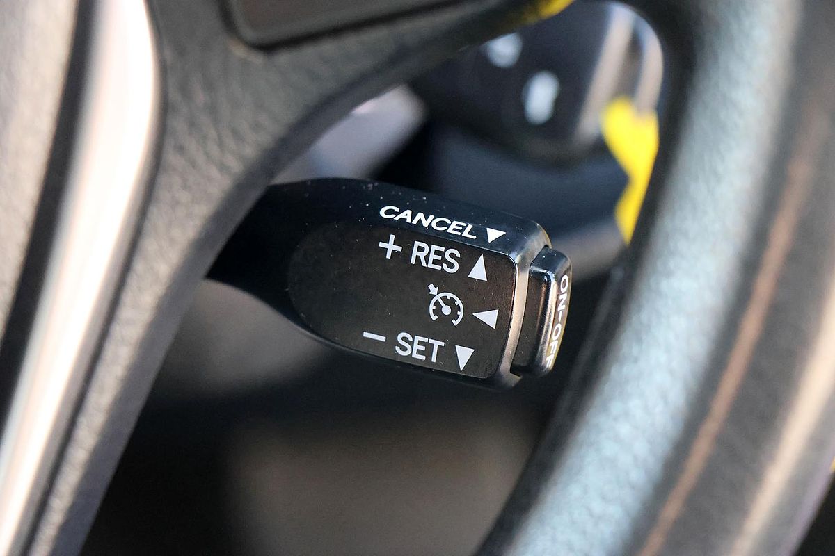2014 Toyota Corolla Ascent ZRE172R