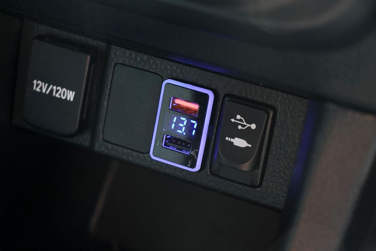 2014 Toyota Corolla Ascent ZRE172R