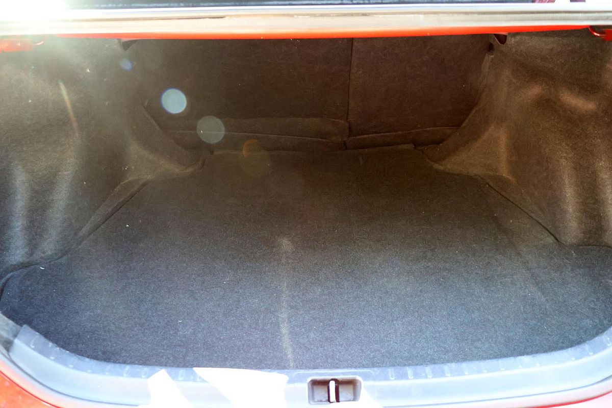 2014 Toyota Corolla Ascent ZRE172R