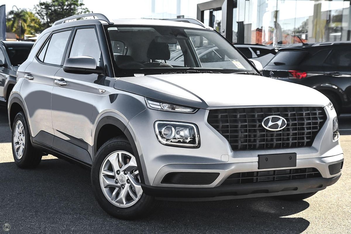 2025 Hyundai Venue QX.V5