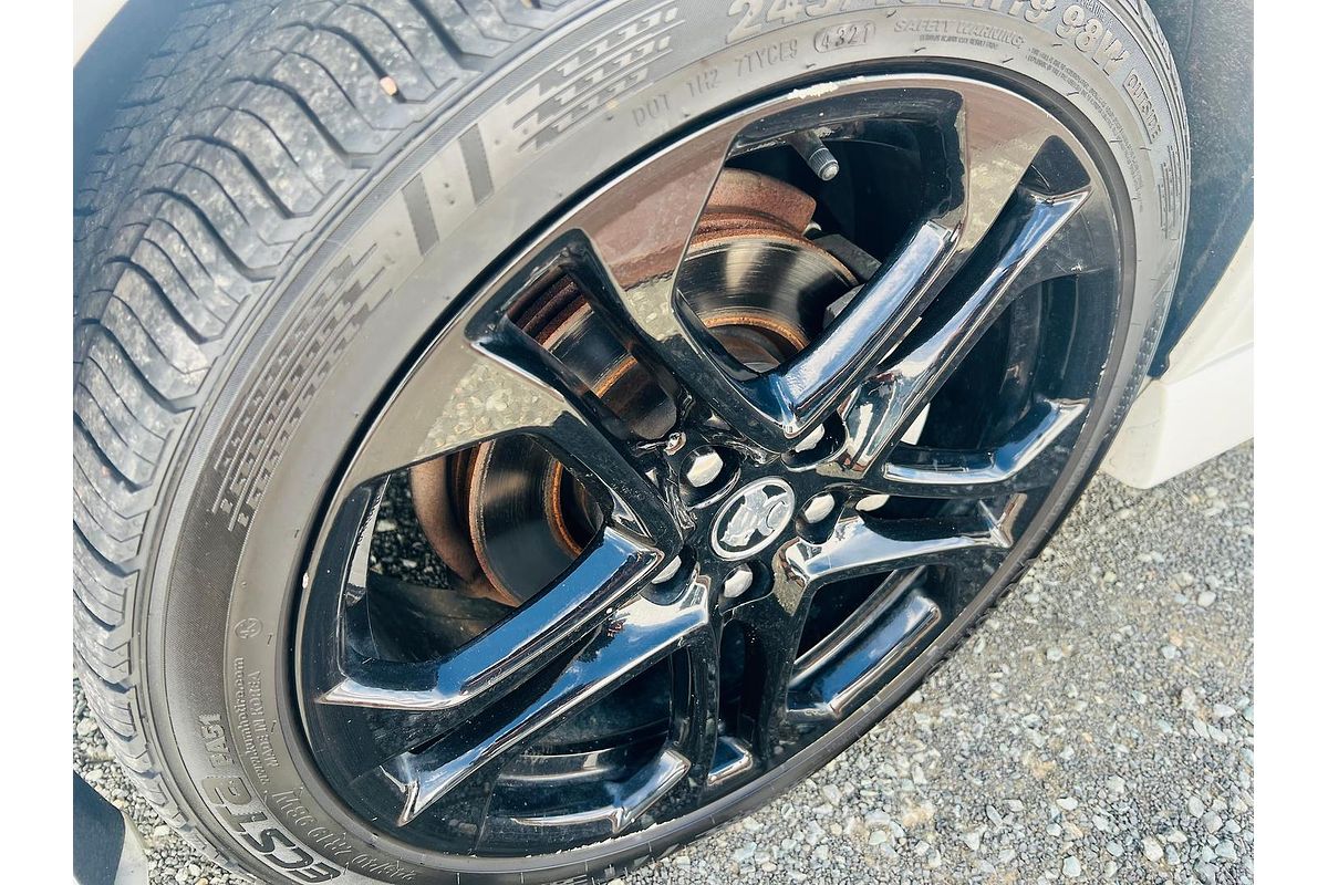 2014 Holden Commodore SV6 VF