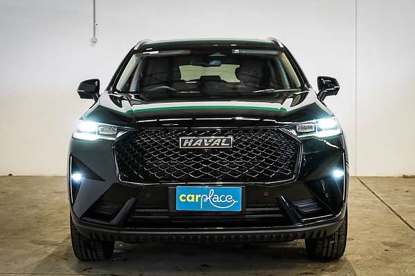 2022 Haval H6 Vanta B01