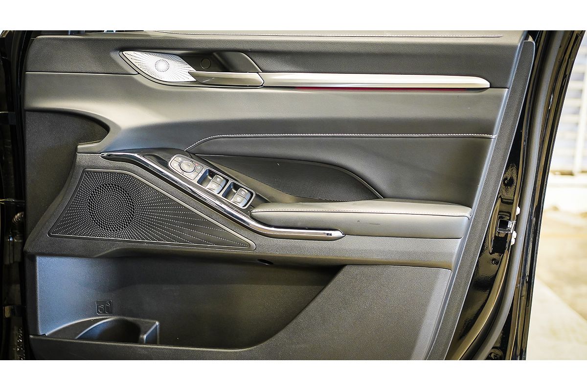 2022 Haval H6 Vanta B01