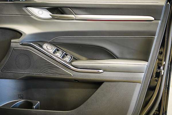 2022 Haval H6 Vanta B01
