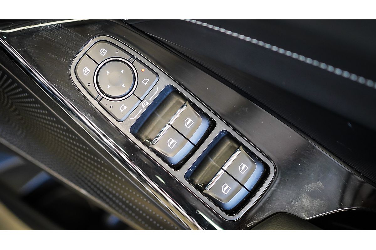 2022 Haval H6 Vanta B01