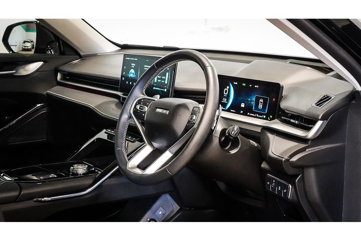 2022 Haval H6 Vanta B01