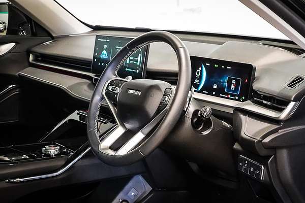 2022 Haval H6 Vanta B01