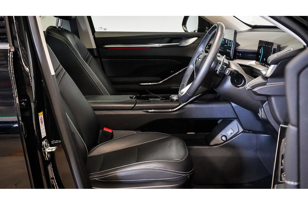 2022 Haval H6 Vanta B01