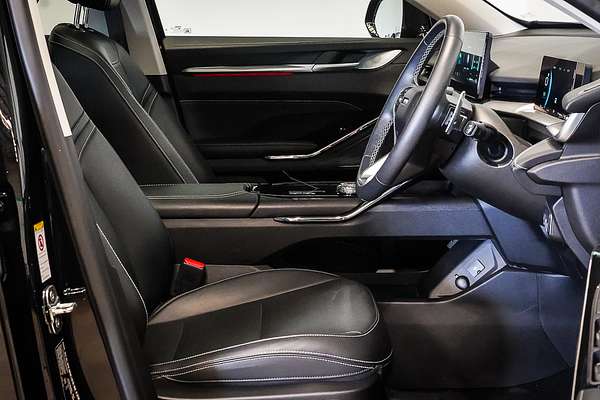 2022 Haval H6 Vanta B01