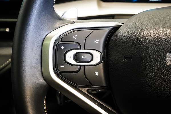 2022 Haval H6 Vanta B01