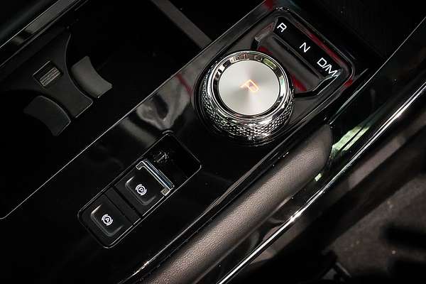 2022 Haval H6 Vanta B01