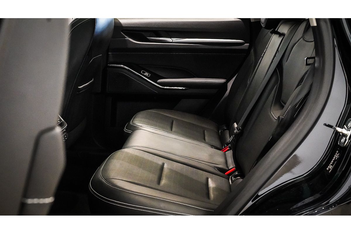 2022 Haval H6 Vanta B01