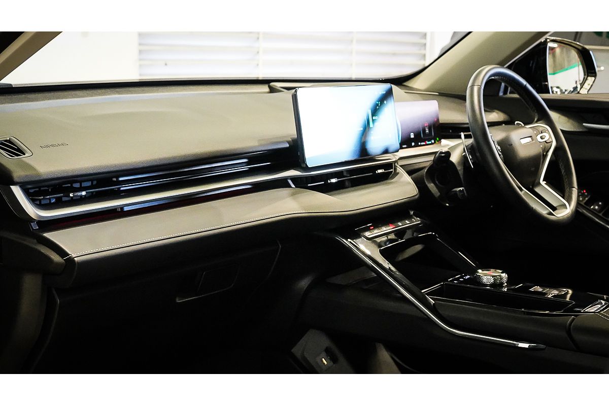 2022 Haval H6 Vanta B01