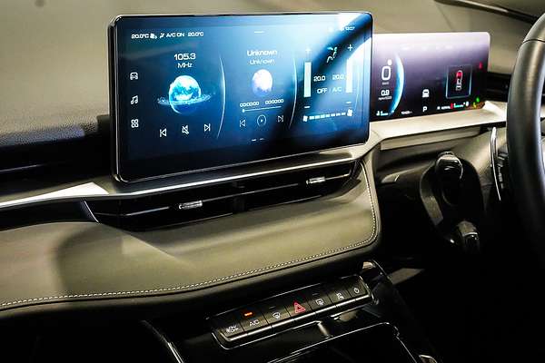 2022 Haval H6 Vanta B01