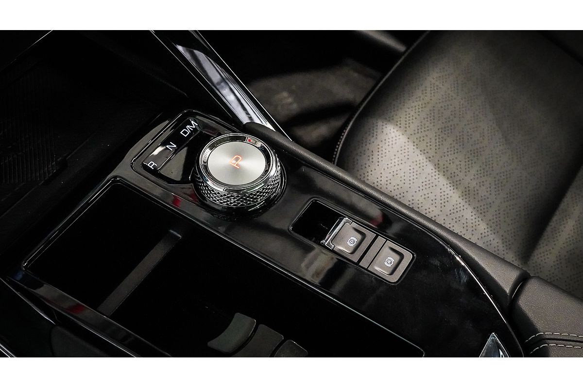 2022 Haval H6 Vanta B01