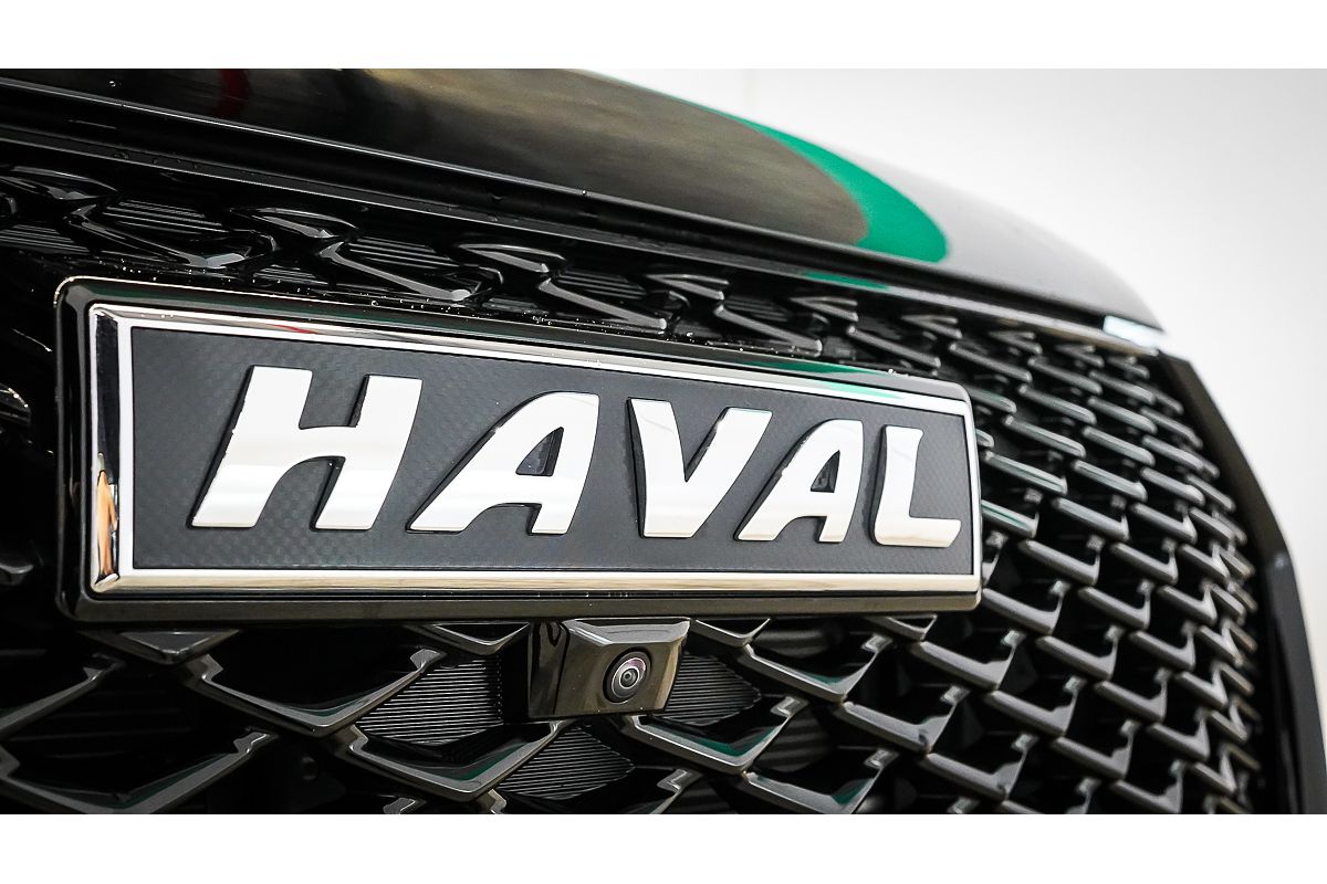 2022 Haval H6 Vanta B01