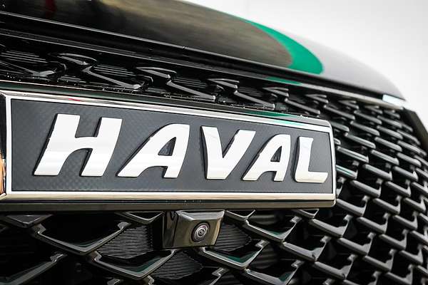 2022 Haval H6 Vanta B01