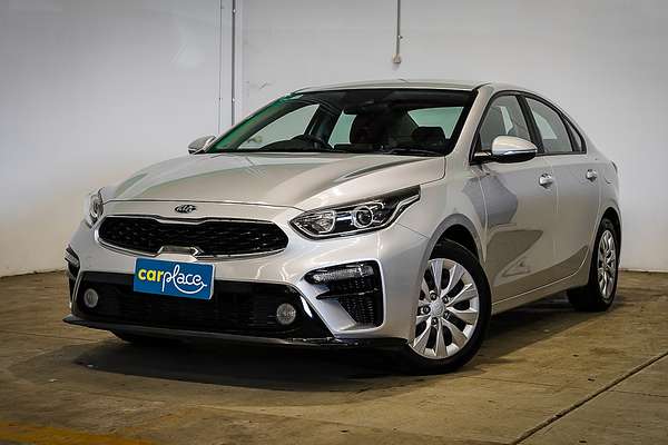 2018 Kia Cerato S BD