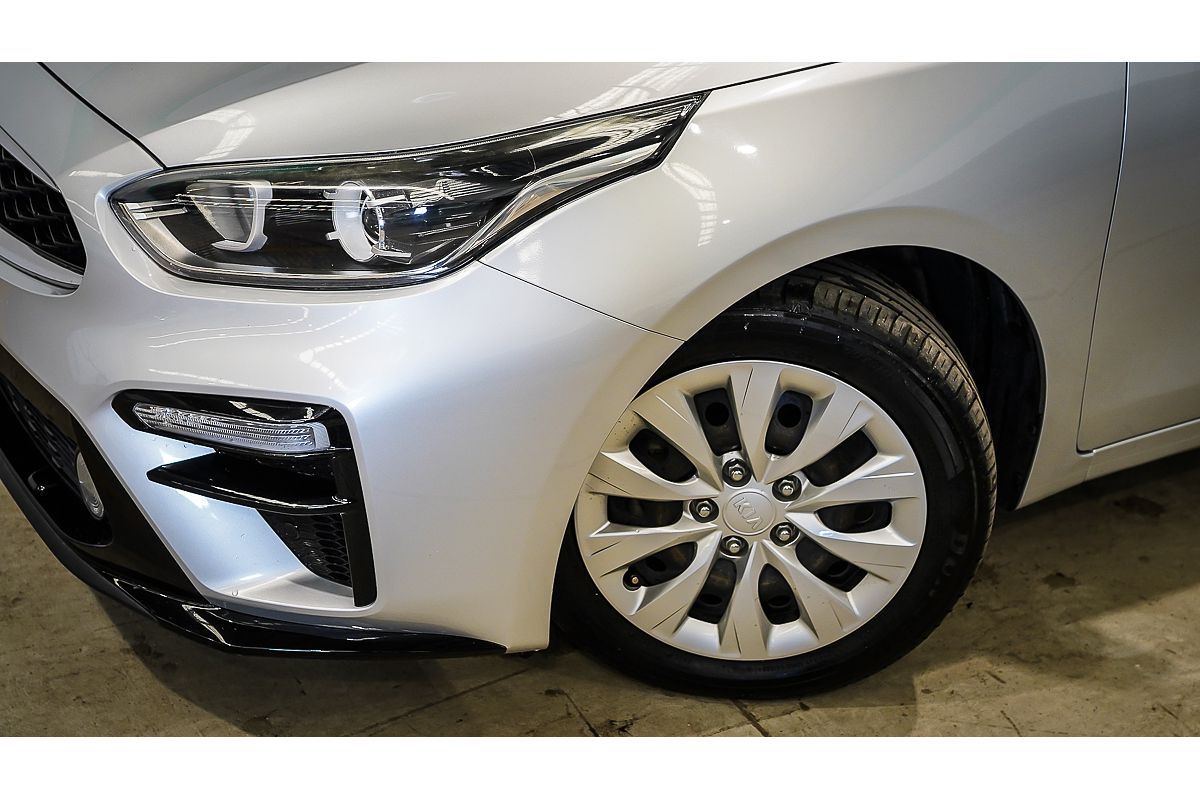 2018 Kia Cerato S BD