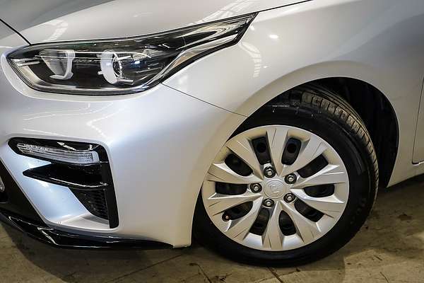 2018 Kia Cerato S BD