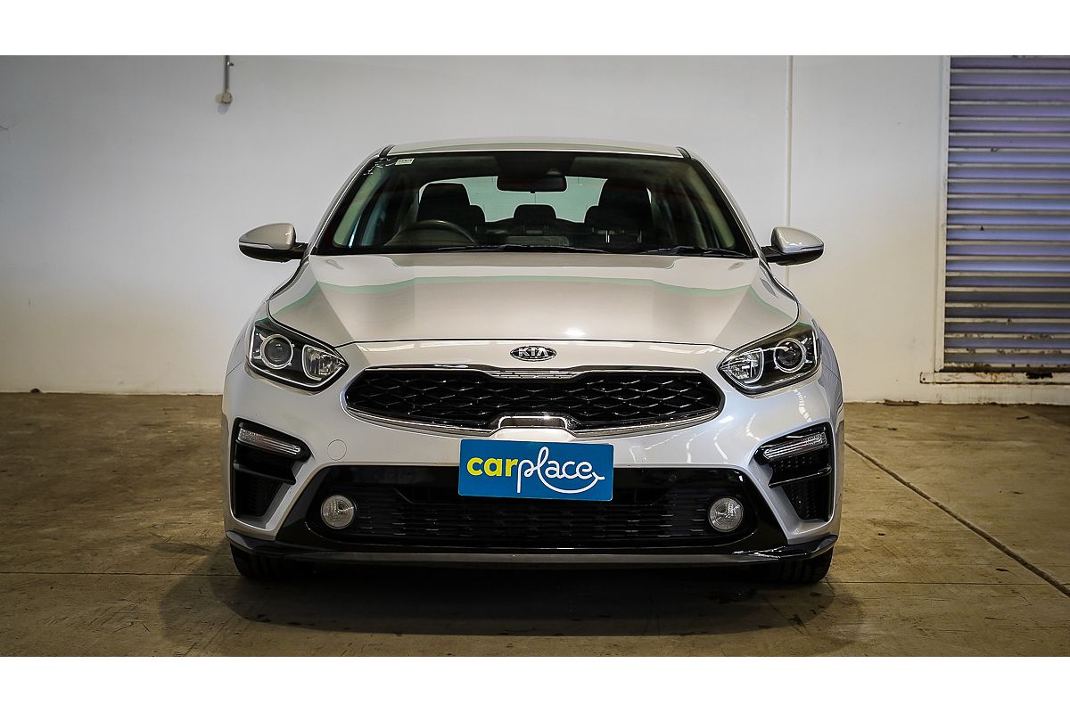2018 Kia Cerato S BD