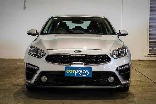 2018 Kia Cerato S BD