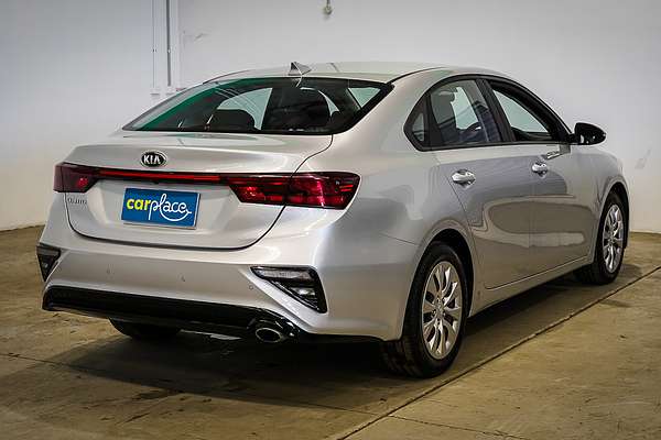 2018 Kia Cerato S BD