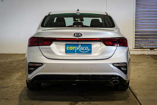 2018 Kia Cerato S BD